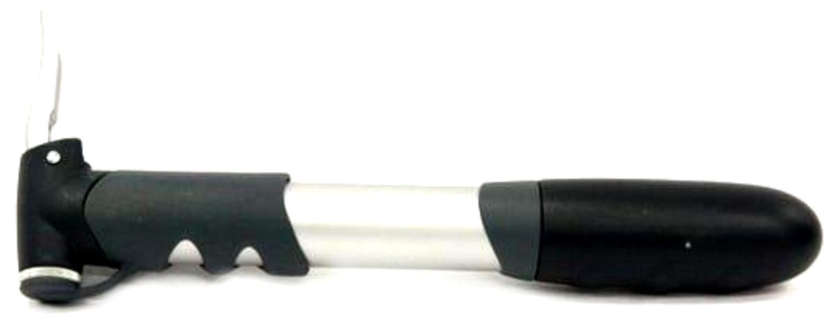 Gazelle Sks Injex Zoom Aluminio Mini Bomba AV DV SV Telescópico OEM