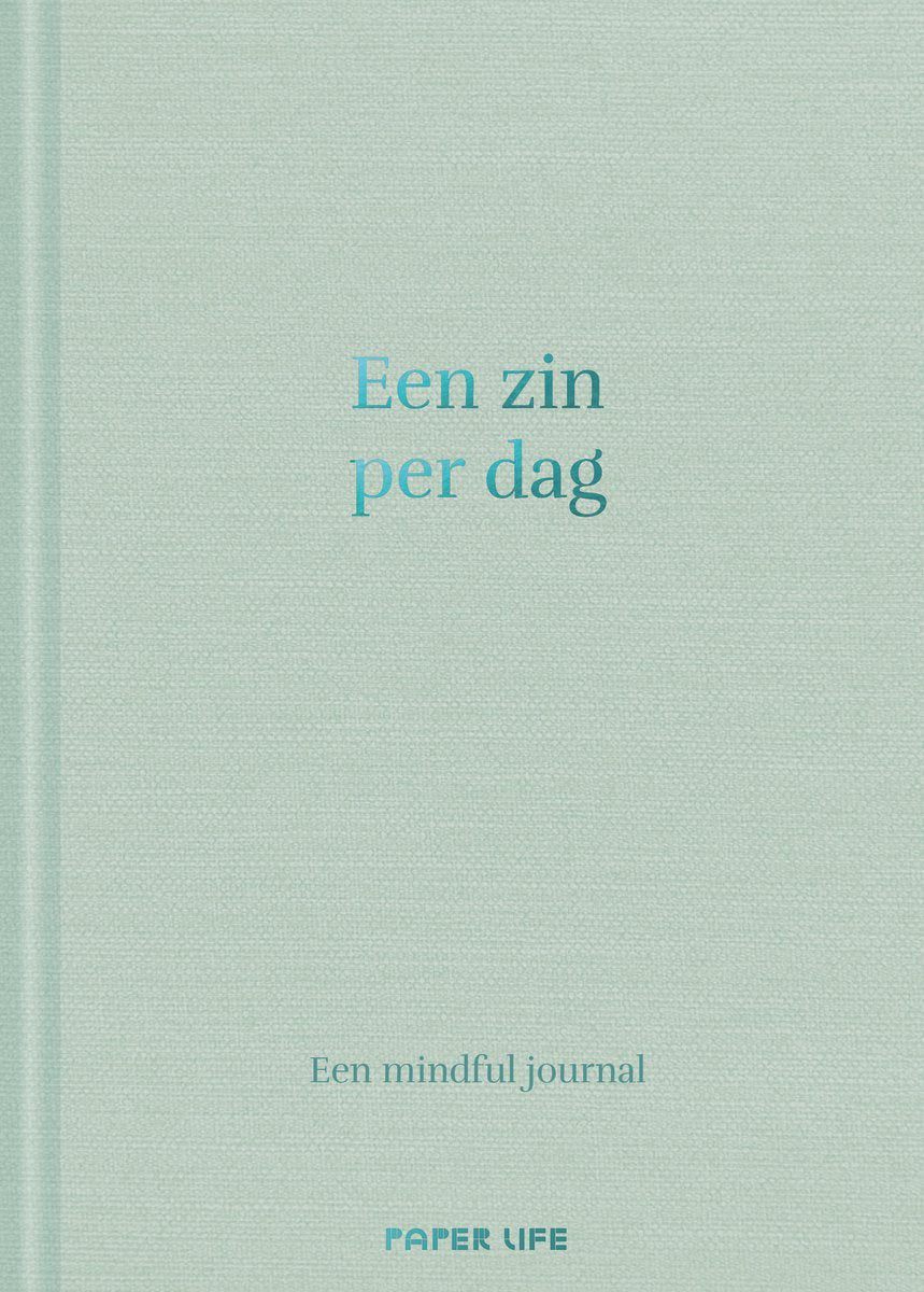 Vida del papel
