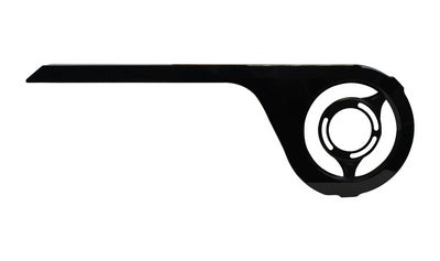 QT Cycle Tech Cadena Screen 38T E-Bike Uni Bosch Bafang Shimano