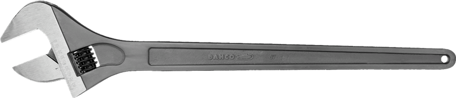 Llave ajustable Bahco 24