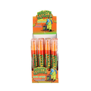Spray agrio de dulces 40 ml