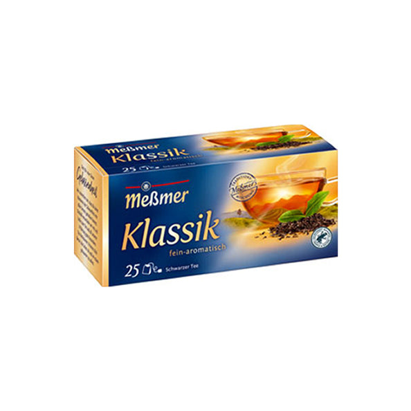 Messmer classico 25x 1.75gr (12 pezzi)