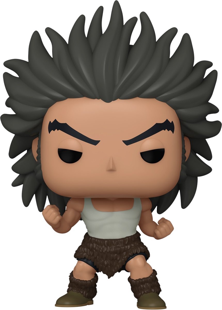 Funkopop! animazione: cacciatore x cacciatore - uvogin #1724