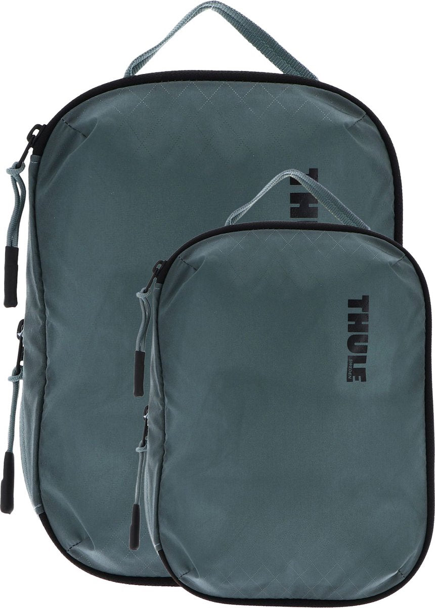 Thule packing cubes compression