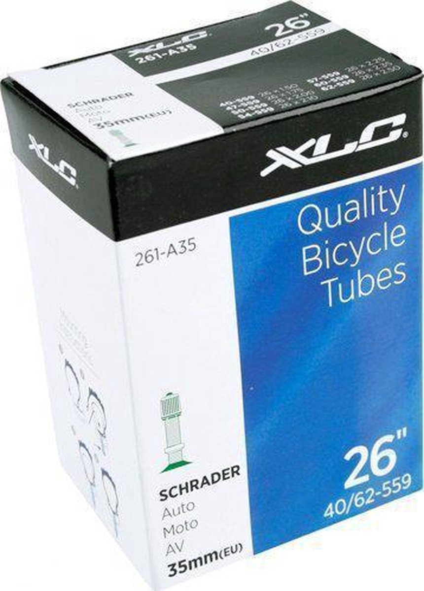 Tubo interno 26 XLC VT-A26