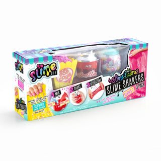 Slimelicious 3 Pack - Refresh