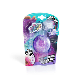 Light-up Cosmic Crunch 1 Packing