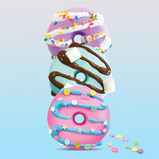 Donas SURGARY CLANT
