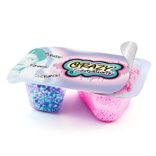 Composti di yogurt 1 confezione