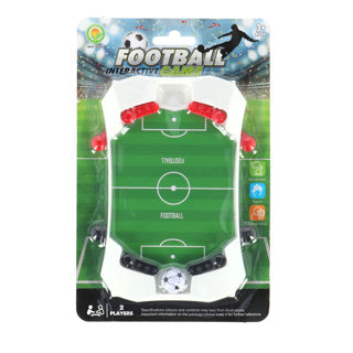 Gioco di calcio flipper assortiti | 6 pezzi