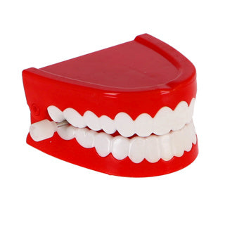 Dientes excitables básicos