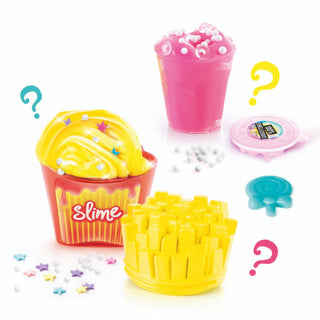 MINI MINI DIY SLIP fai -da -te