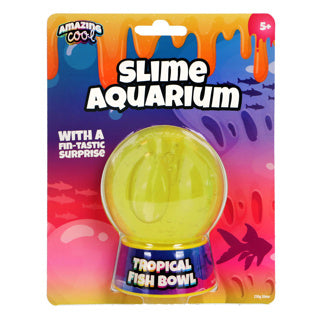 Aquario tropical inteligente increíble