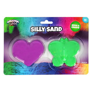 Pacchetto Sand Sand 2 Freed Fredda incredibile