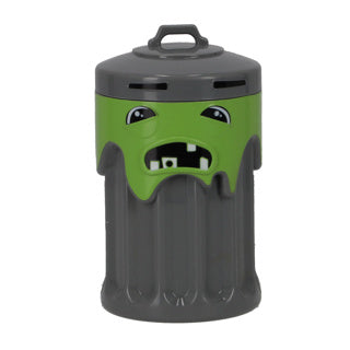 Increíble y horrible Shaker Slimy