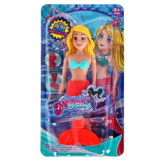Windle Mermaid 2 surti