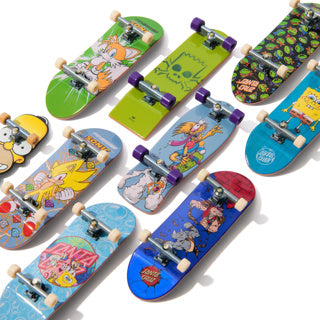Placas Tech dech 96mm 1 pack entretenimiento