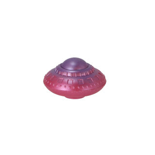 Growth Egg Alien sea una surtida de 6 cm