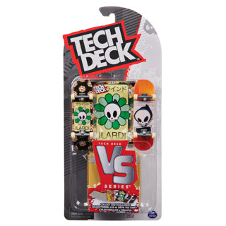 Spinmaster Tech Deck Tech Deck vs Serie (surtido)