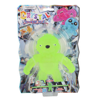 BTF Strattrapalz Crystal 14 cm 4 Assorti
