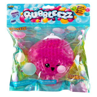 ORB BUBBLEEZ ASTORTI PK 12