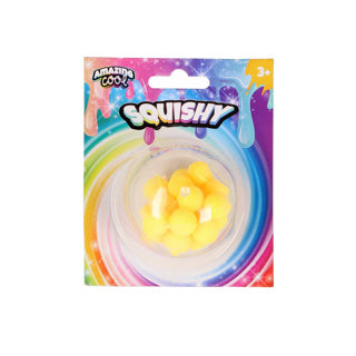 Increíble Bola de Boads Rainbow de 6 cm de 6 cm