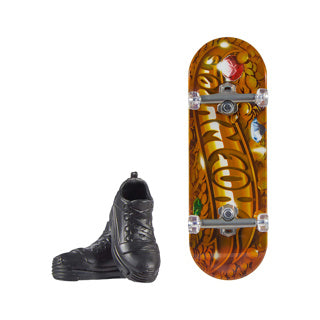 Promo Hw skate tastiera oro | 16 pezzi
