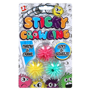 Incredibili venti freddi 3 pezzi di dimensioni