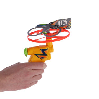 Altri marchi spara a stunt drone