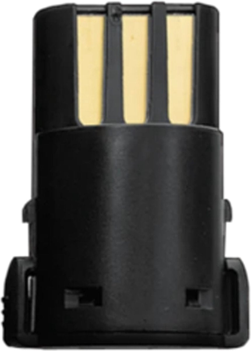 Rasoio Moser - batteria arco adelar sciolta - cura - rasoio