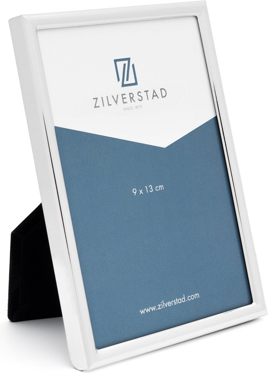 Zilverstad - fotolijst sweet memory 9x13 cm glanzend