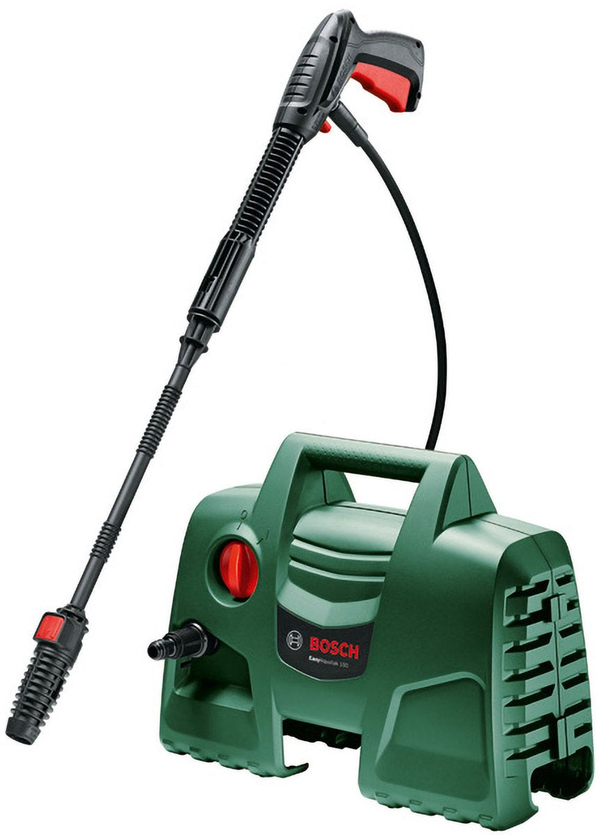 Bosch tuinapparatuur - hogedrukreiniger 1100 w, 100 bar 06008a7e01