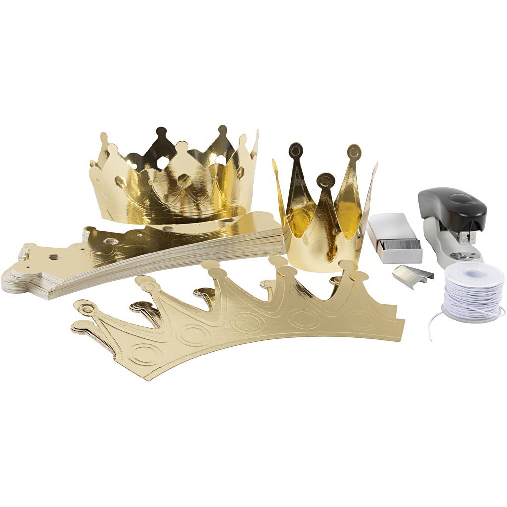 Carnival Braces, crea la tua copia, 1 set