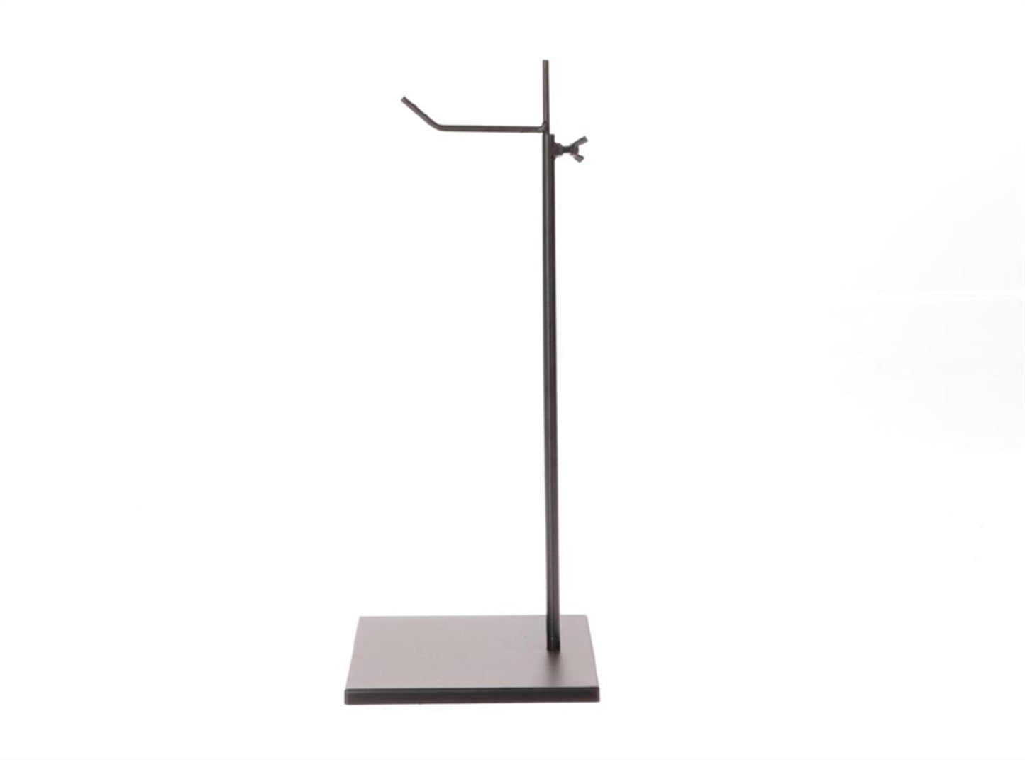 Hbx natural living standard corona ajustable h42cm negro