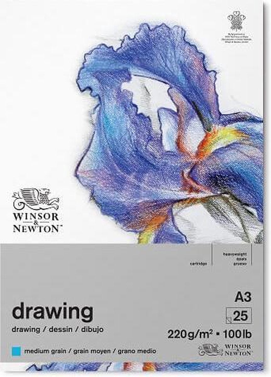 Winsor Newton