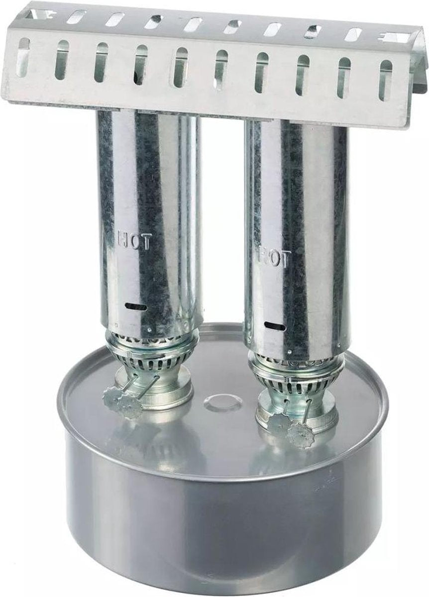 Nature Nature Paraffin con doppio frame freddo 4,5 L 6020426