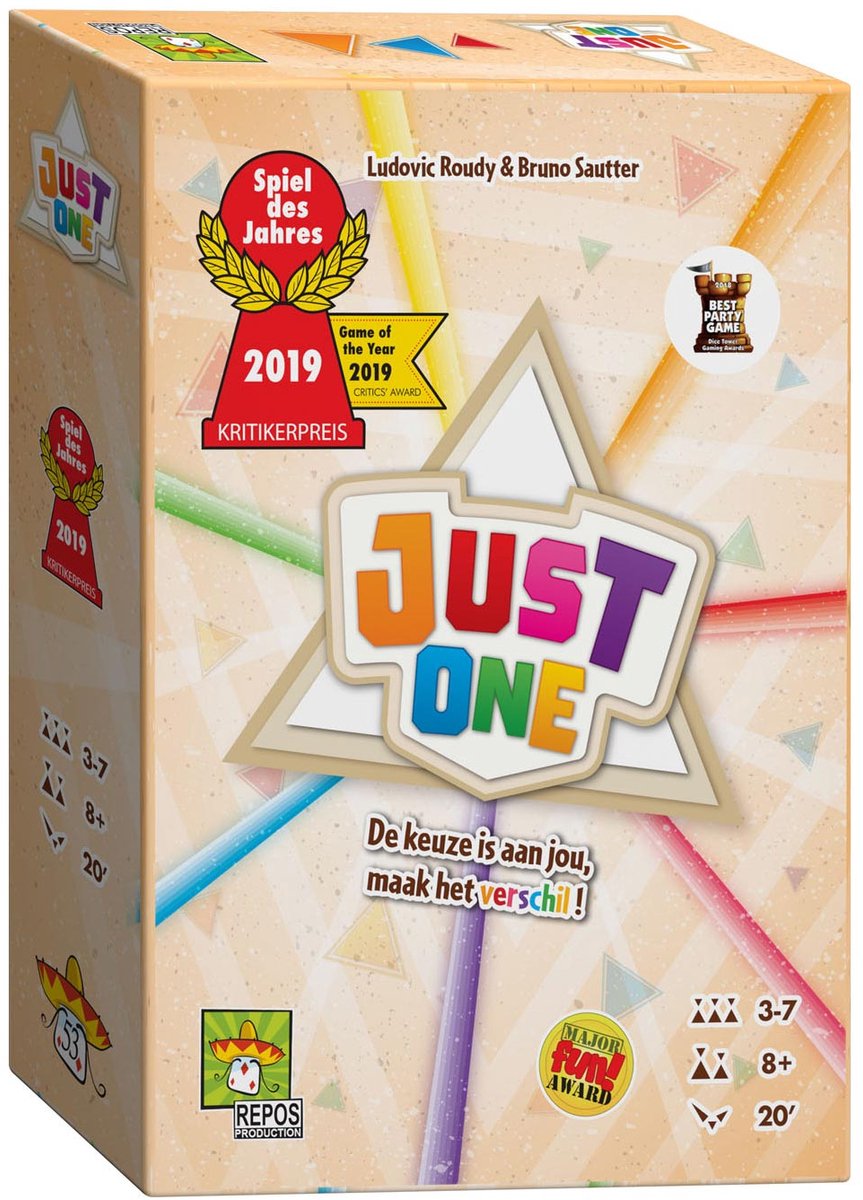 Asmodee Solo un gioco di carte