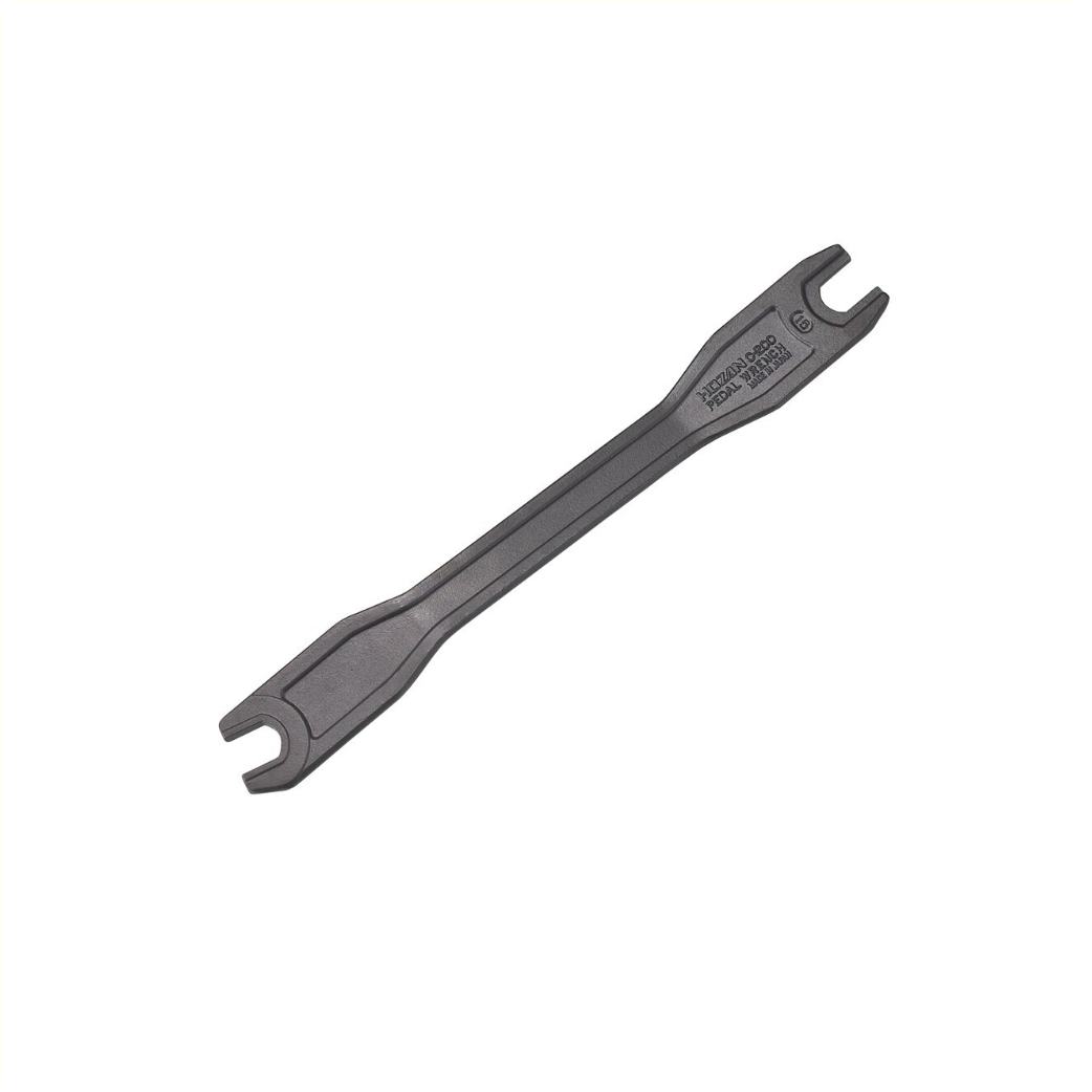 Pedal Key Hozan C -200 HD - 15 x 15 mm