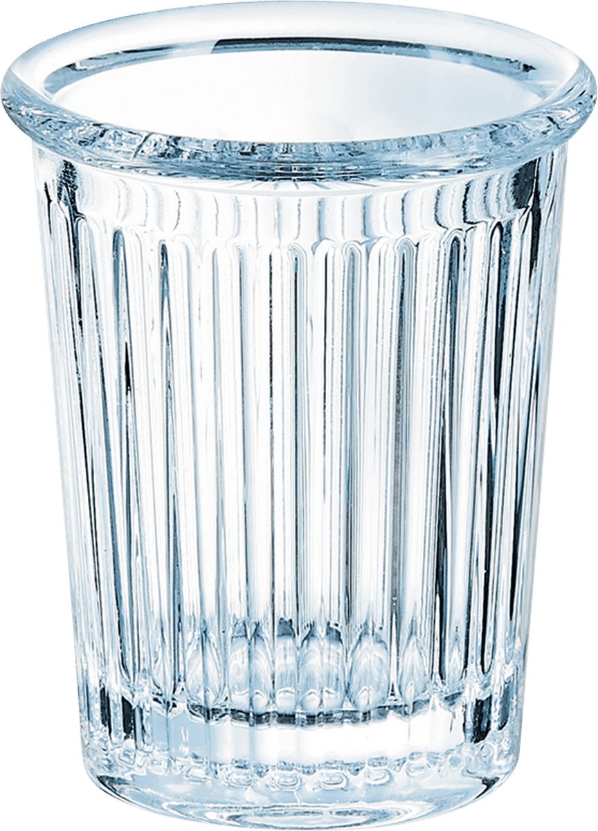 Arco roc new york shotglas 3,4 cl - 6 stuks