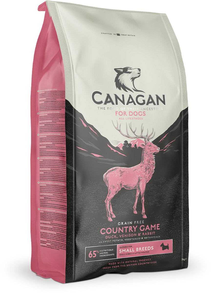 canagan