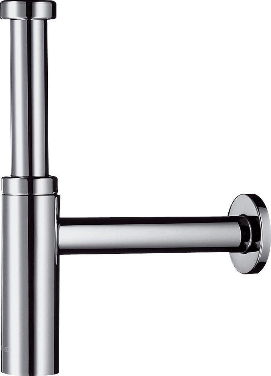 Sifone dal design premium di Hansgrohe flowstar - cromato