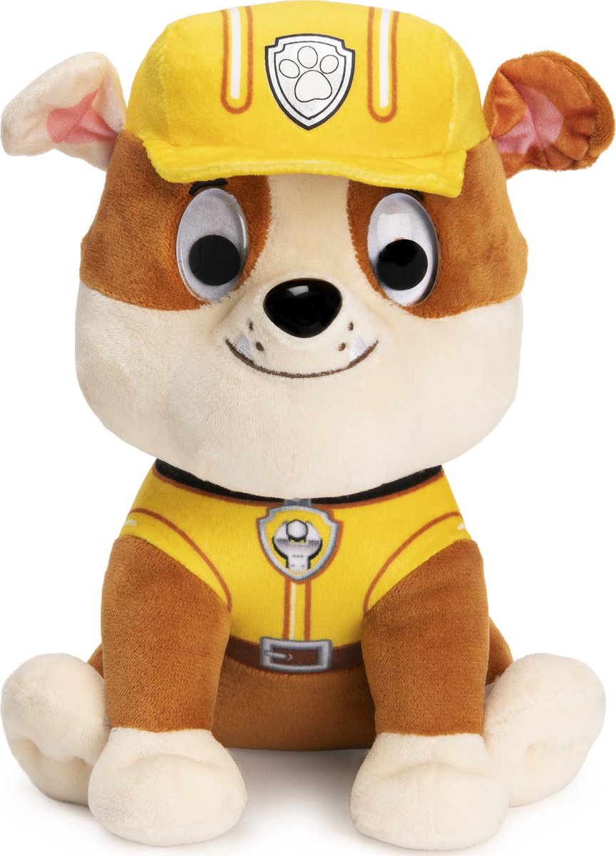 Spin Master Gund macerie