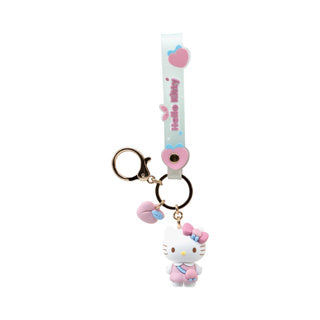 Hello Kitty Keychain Yume Surorti