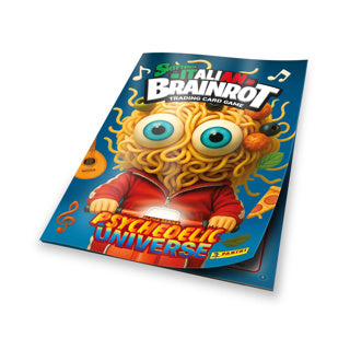 Panini | 2 stuks