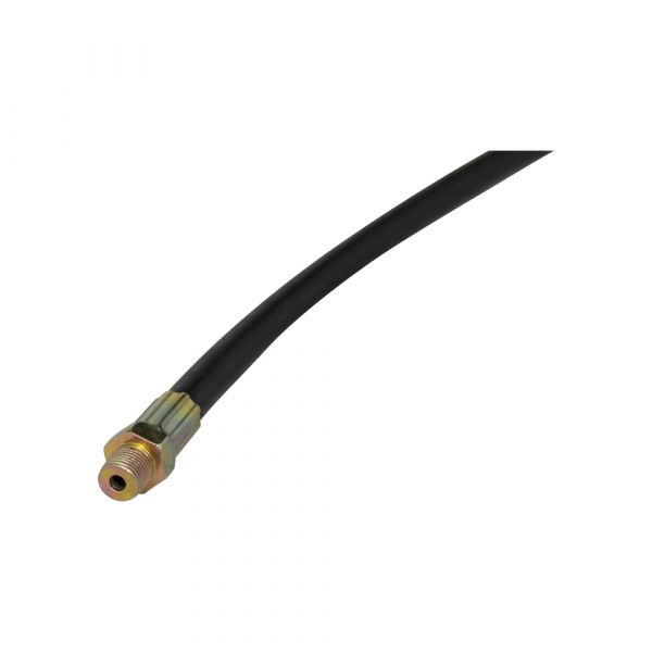 serpiente para spray grasa