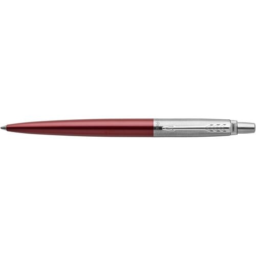 Penna a sfera Parker Jotter Kensington media blu