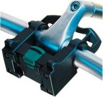 Adaptador de dirección para sistema MTS de Lohr