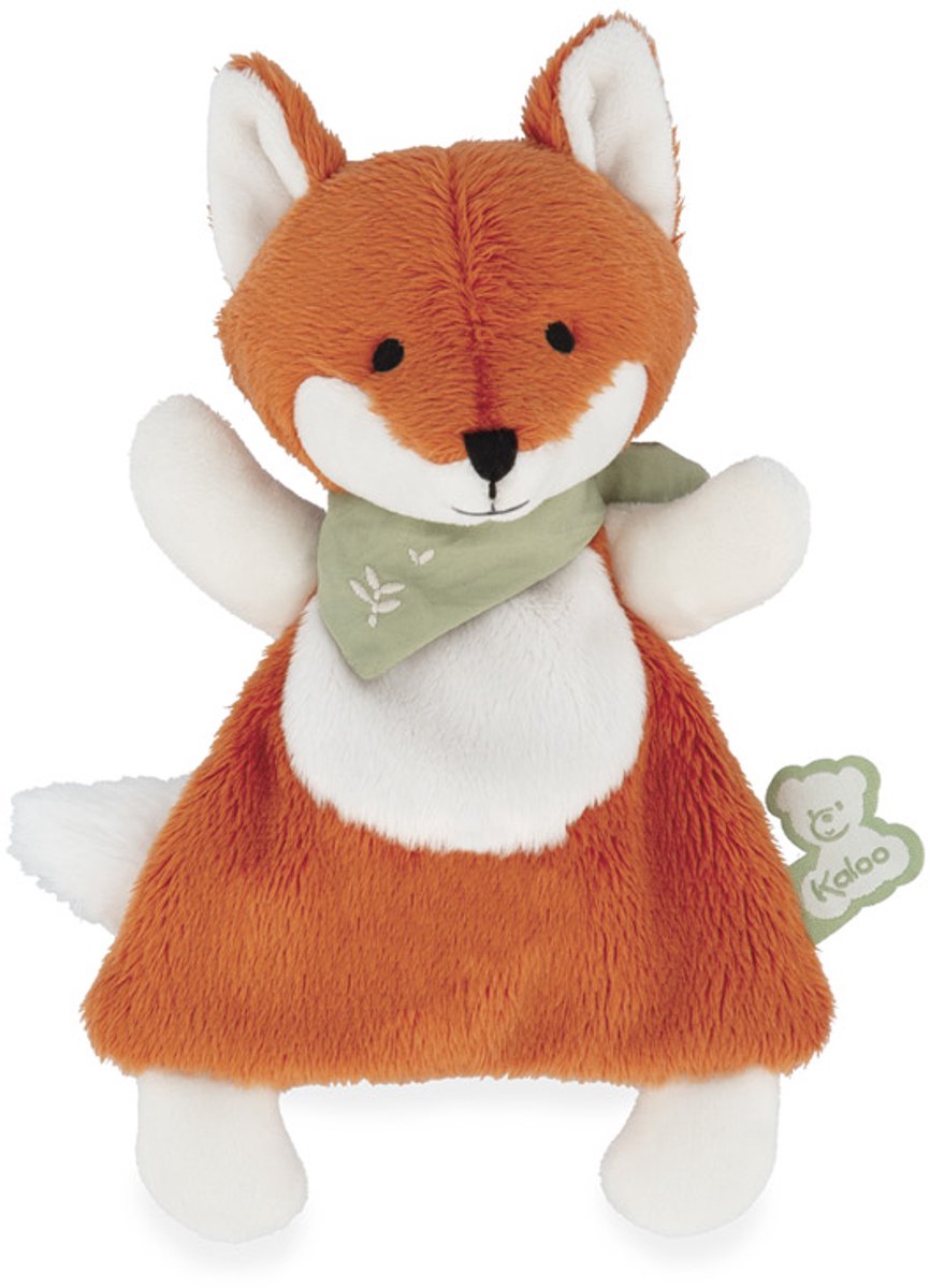 Kaloo les amis – volpe di peluche