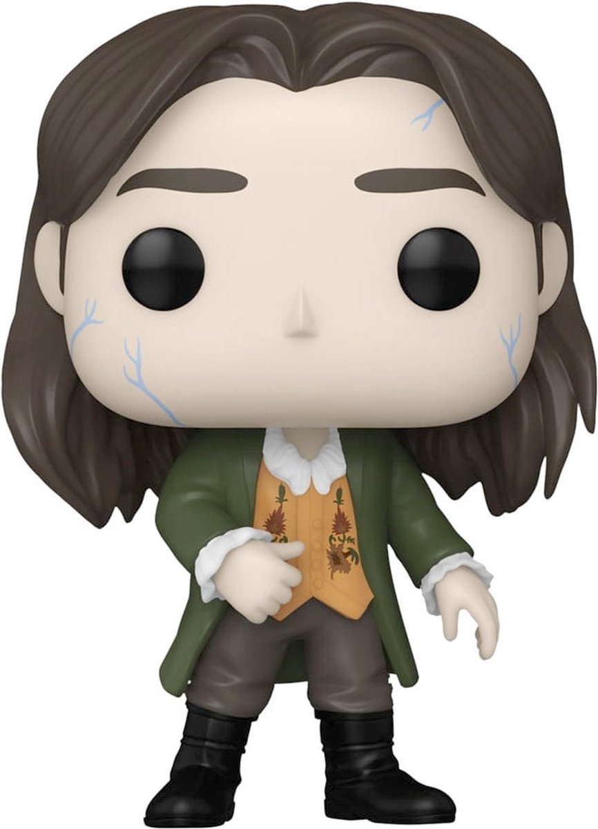 Funko pop film: iwav - louis de pointe du lac - pop #1418