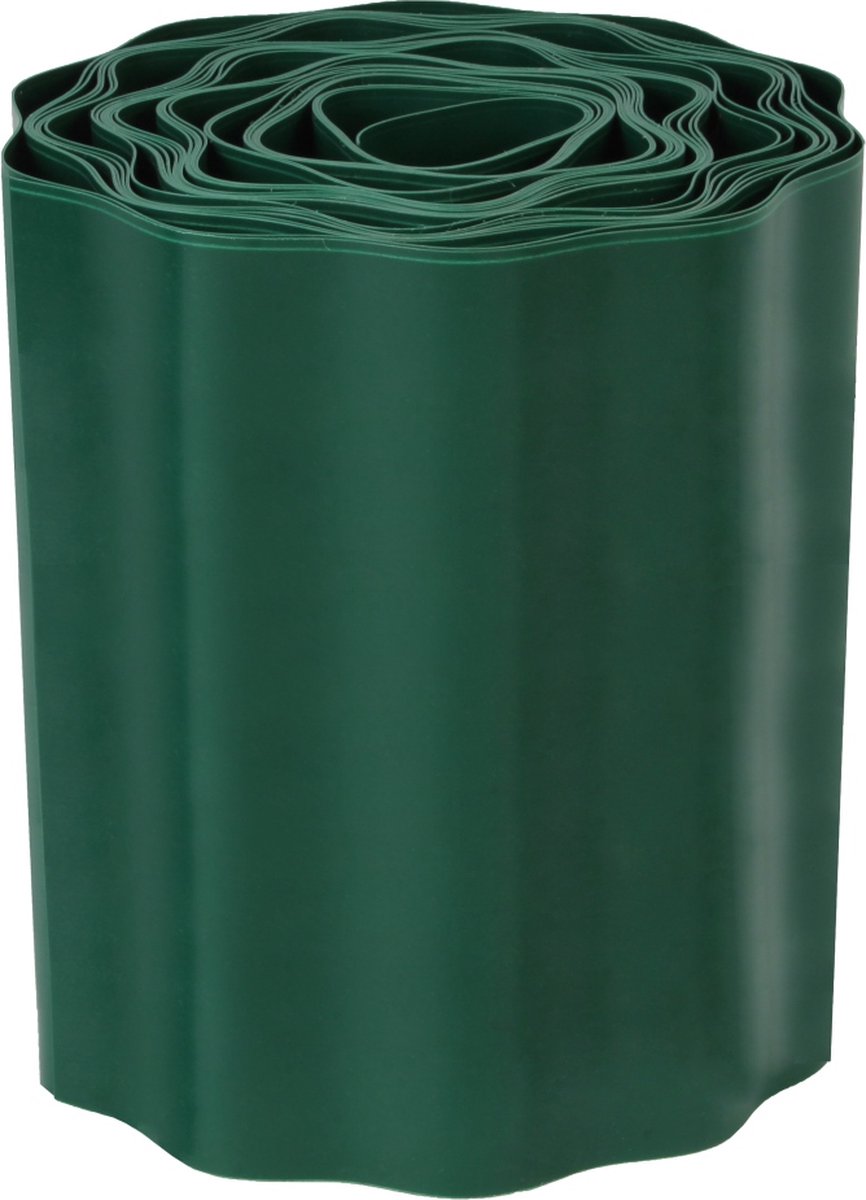 Strumenti linguistici - bordi d'erba - 9 m - 20 cm - alti
